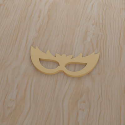 Maschera 5